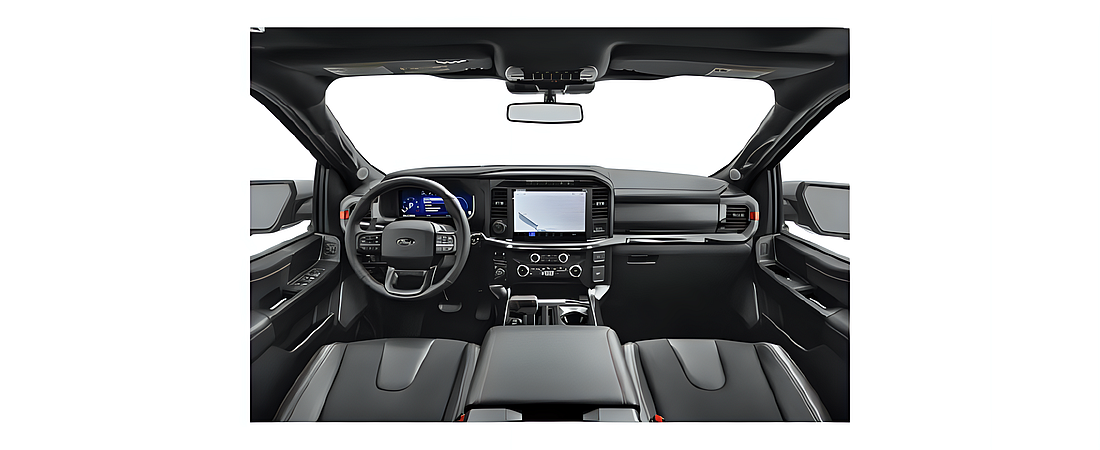 Ford F-150 2025 137