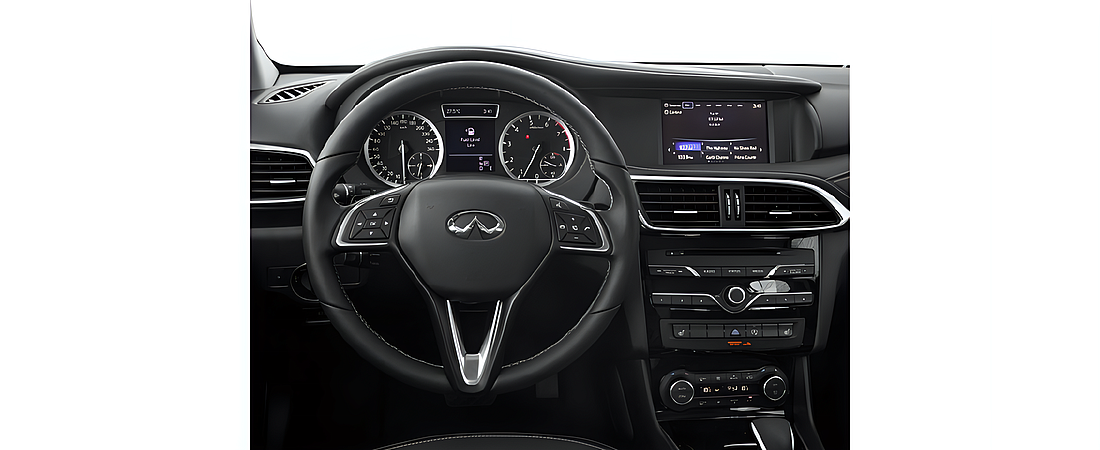 Infiniti QX30 2018 6