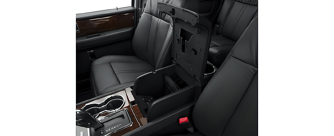 Lincoln Navigator 2017 13