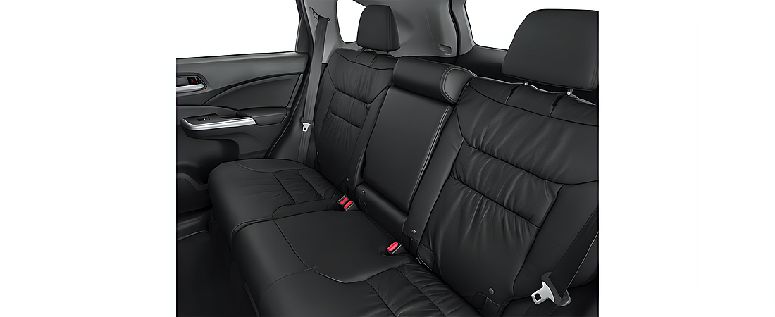 Honda CR-V 2014 24