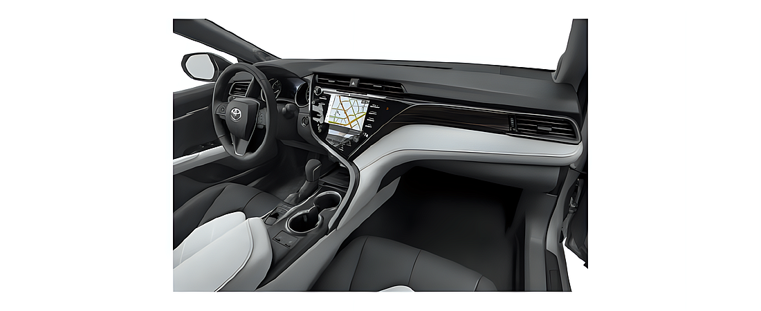 Toyota Camry 2020 136