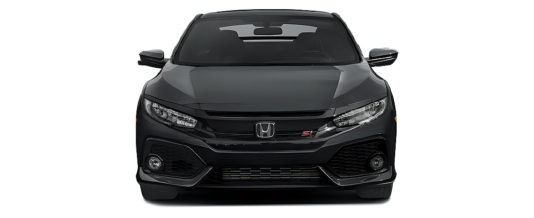 Honda Civic Coupe 2017 47