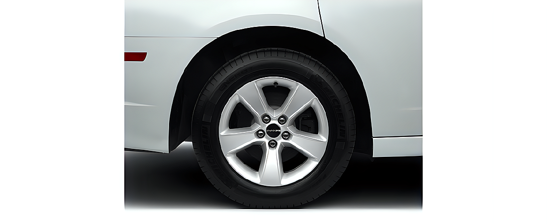 Dodge Charger 2014 11