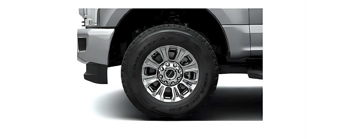 Ford F-350 2019 81
