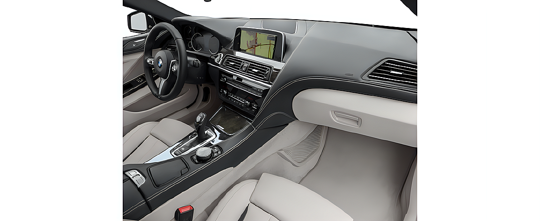 BMW 6 Series 2018 59