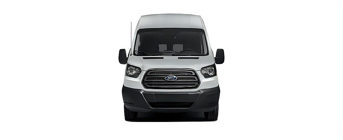 Ford Transit Van 2019 121