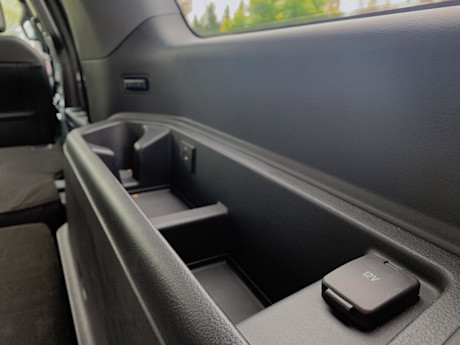 Editorial 2022 ford expedition limited stealth edition 38 mg