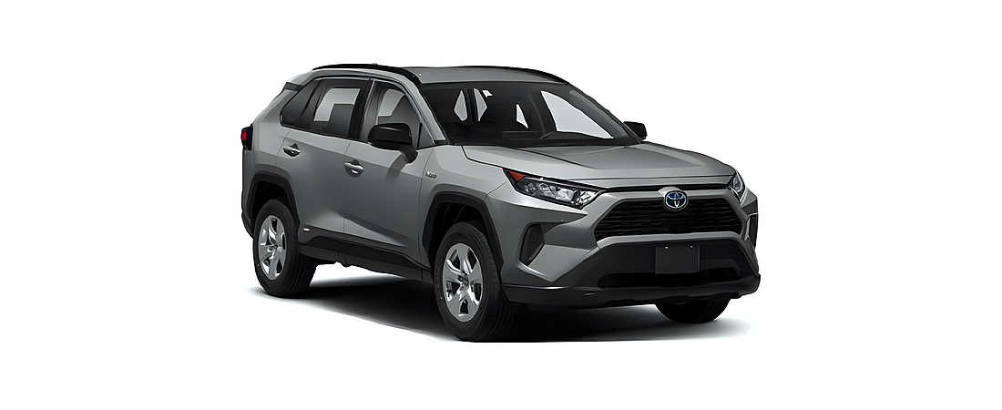 Toyota RAV4 2022 15