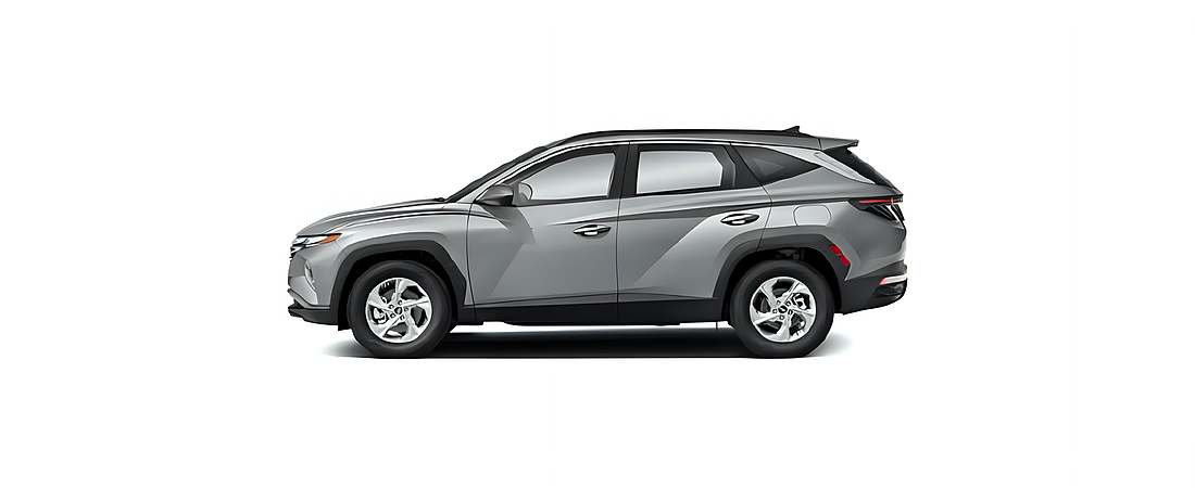 Hyundai Tucson 2023 16