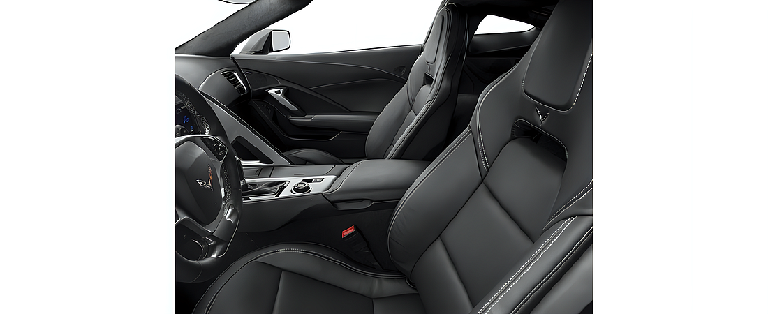 Chevrolet Corvette 2019 40