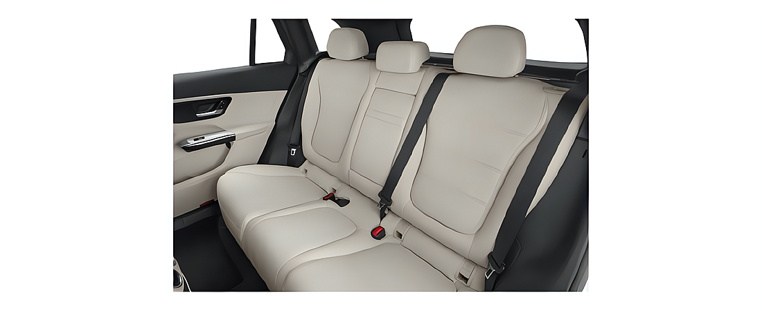 Mercedes-Benz GLC 2025 11