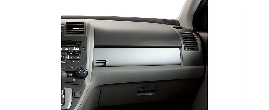 Honda CR-V 2011 25