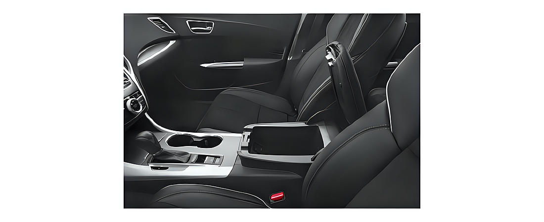 Acura TLX 2020 12