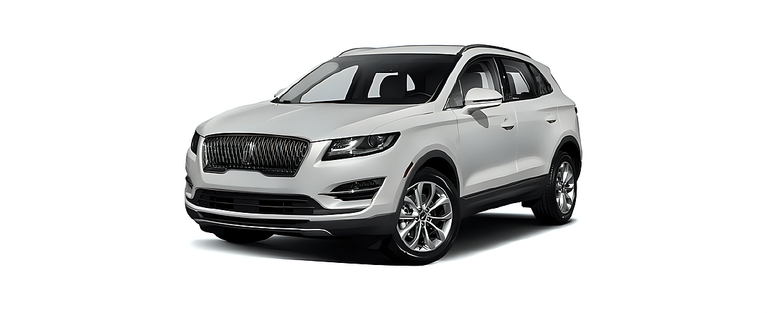 Lincoln MKC