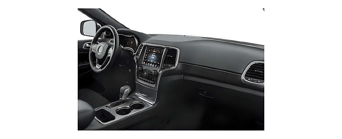 Jeep Grand Cherokee 2020 14