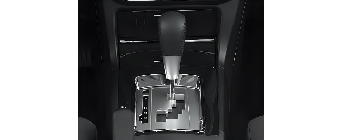 Mitsubishi LANCER SPORTBACK 2014 27