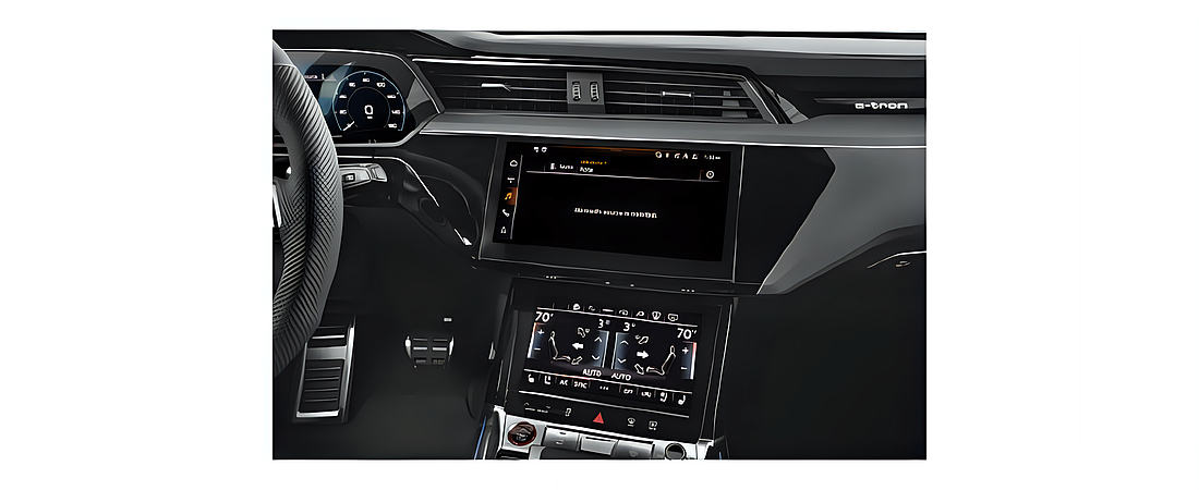 Audi SQ8 e-tron Sportback 2025 9