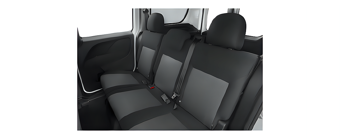 Ram Promaster City Wagon 2018 2