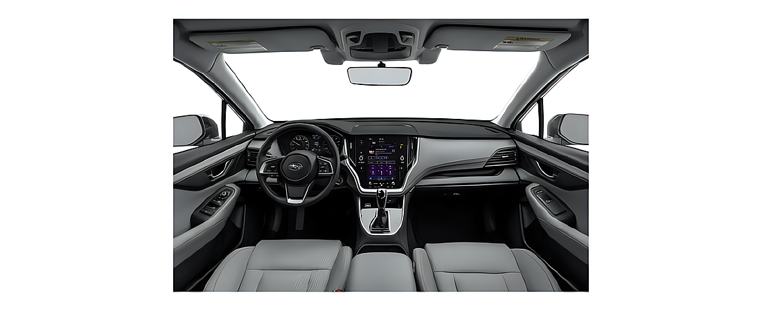Subaru Legacy 2021 20