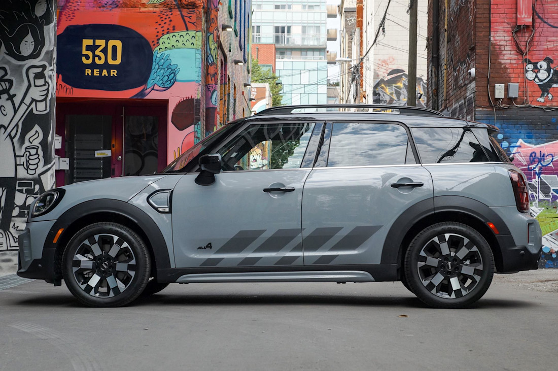 Editorial 2024 mini countryman s untamed edition td 230804 04 jv