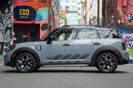 Editorial 2024 mini countryman s untamed edition td 230804 04 jv