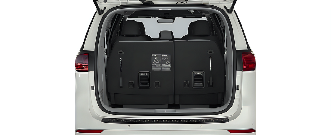 Kia Sedona 2016 29