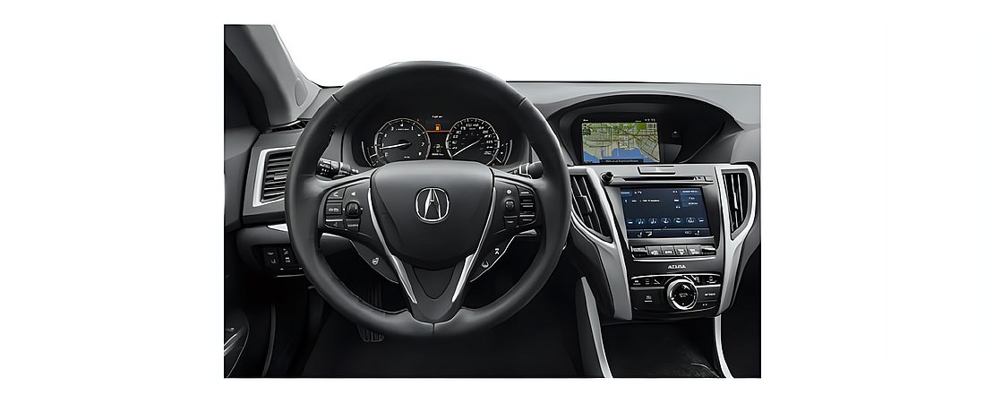 Acura TLX 2020 104