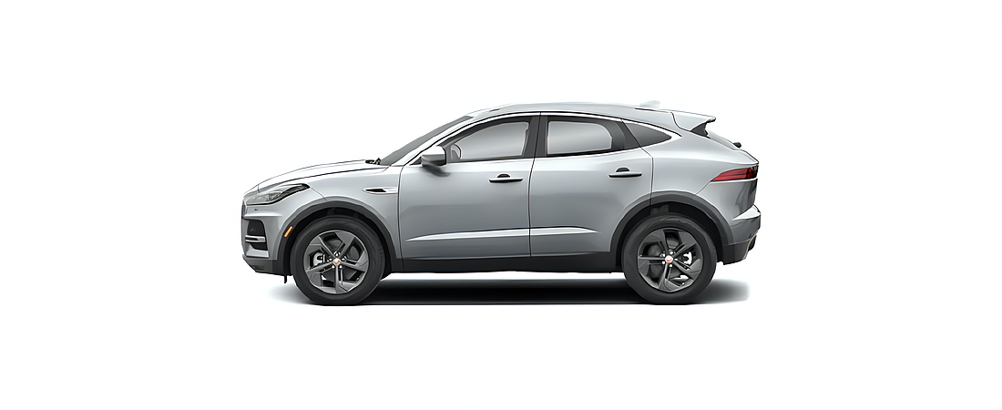 Jaguar E-Pace 2022 3