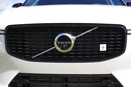 Volvo XC60 T8 Polestar Engineered 2020 : essai routier Image