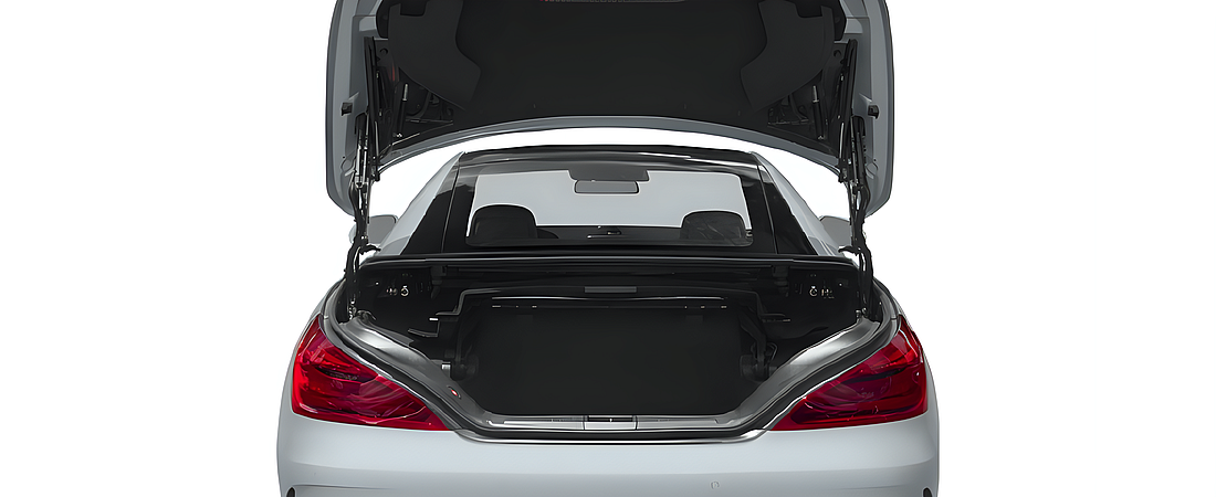 Mercedes-Benz SL-Class 2018 11