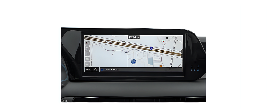 Hyundai Palisade 2024 28