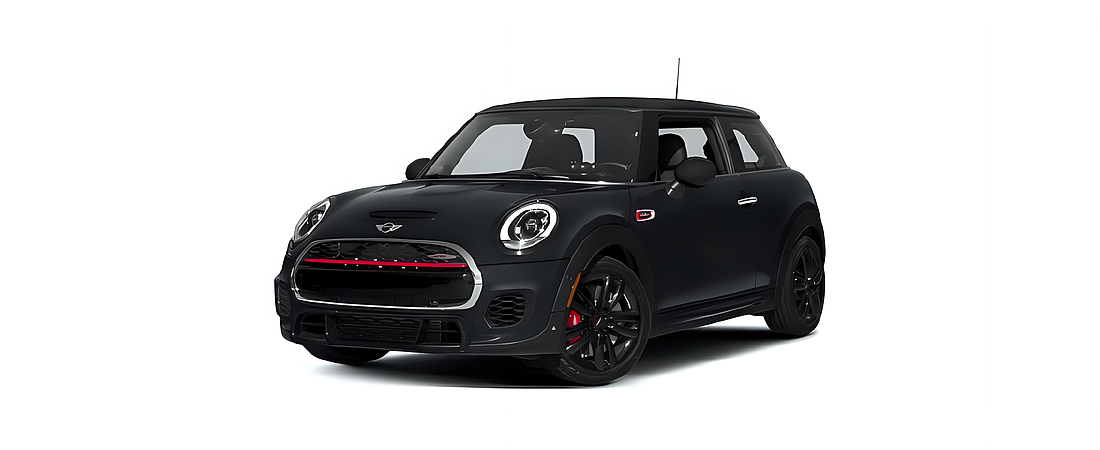 MINI Cooper Hardtop 2017 57