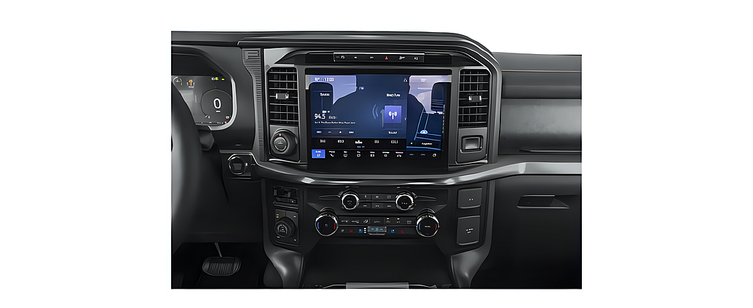 Ford F-150 2025 87