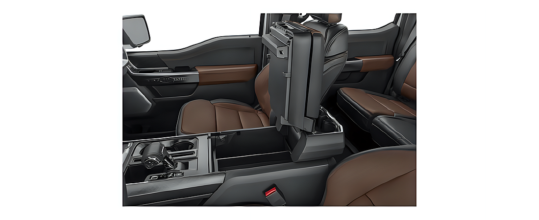 Ford F-150 2025 116