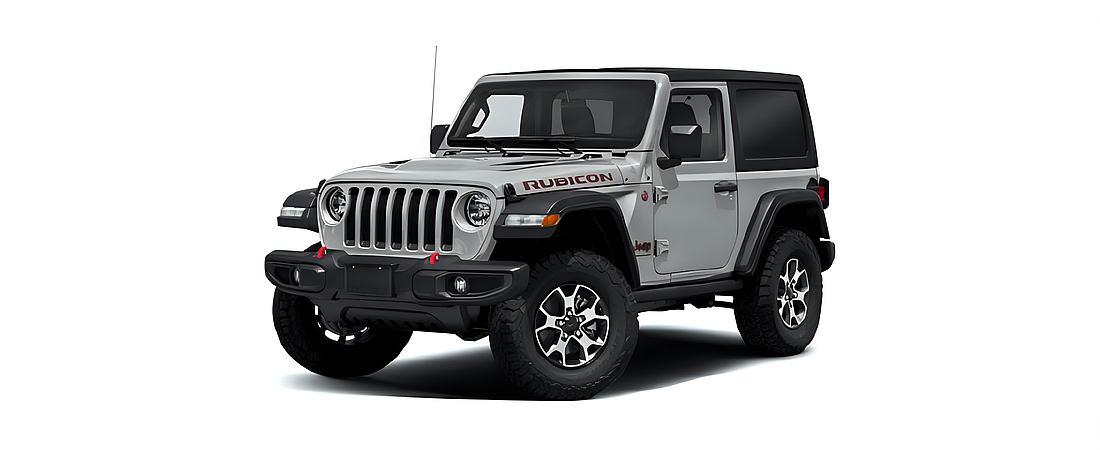 Jeep Wrangler 2022 40
