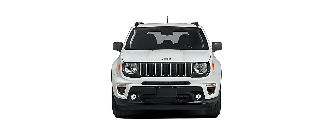 Jeep Renegade 2022 3
