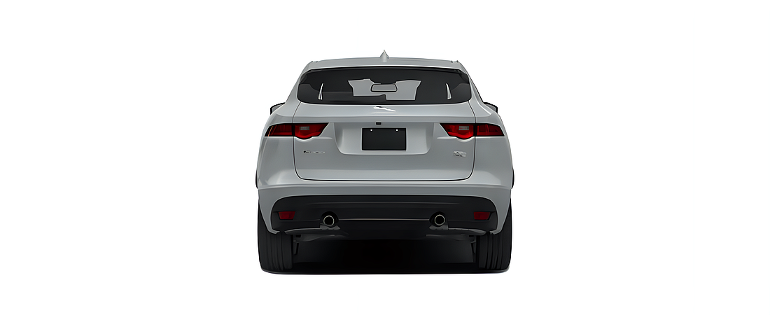 Jaguar F-Pace 2020 35