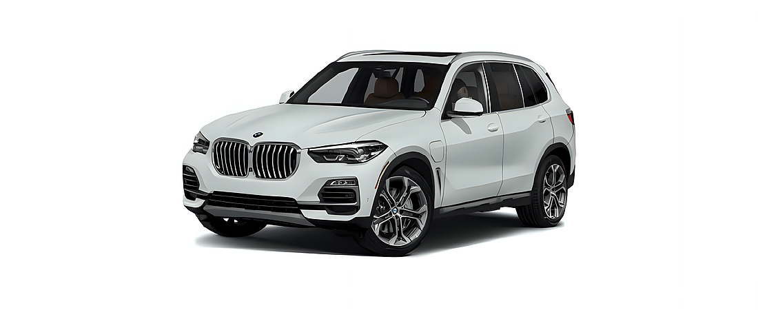 BMW X5 2022 1