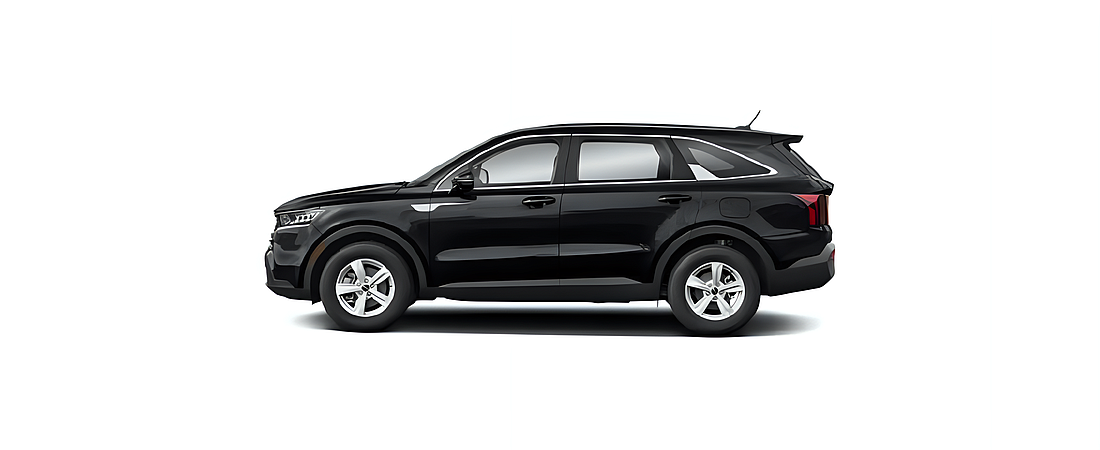 Kia Sorento 2022 3