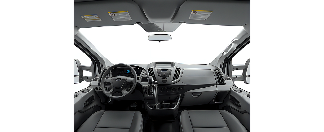 Ford Transit 2018 12