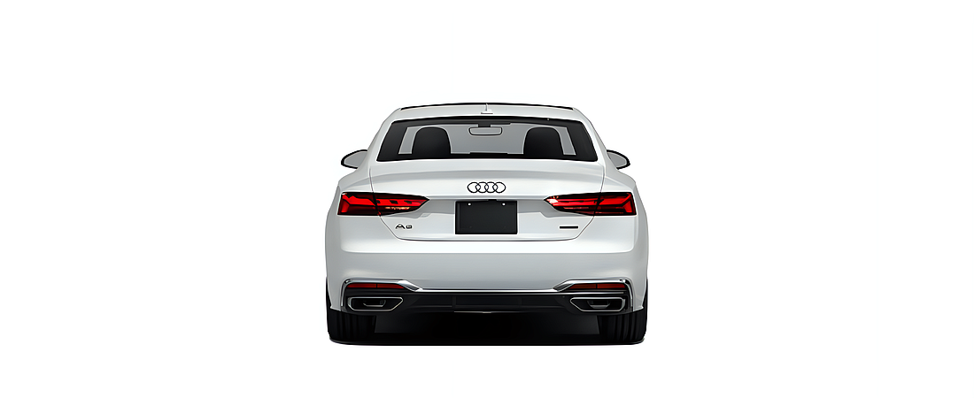 Audi A5 Coupe 2022 5