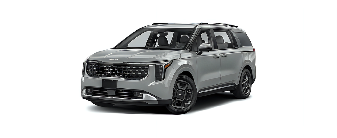 Kia Carnival 2026 2