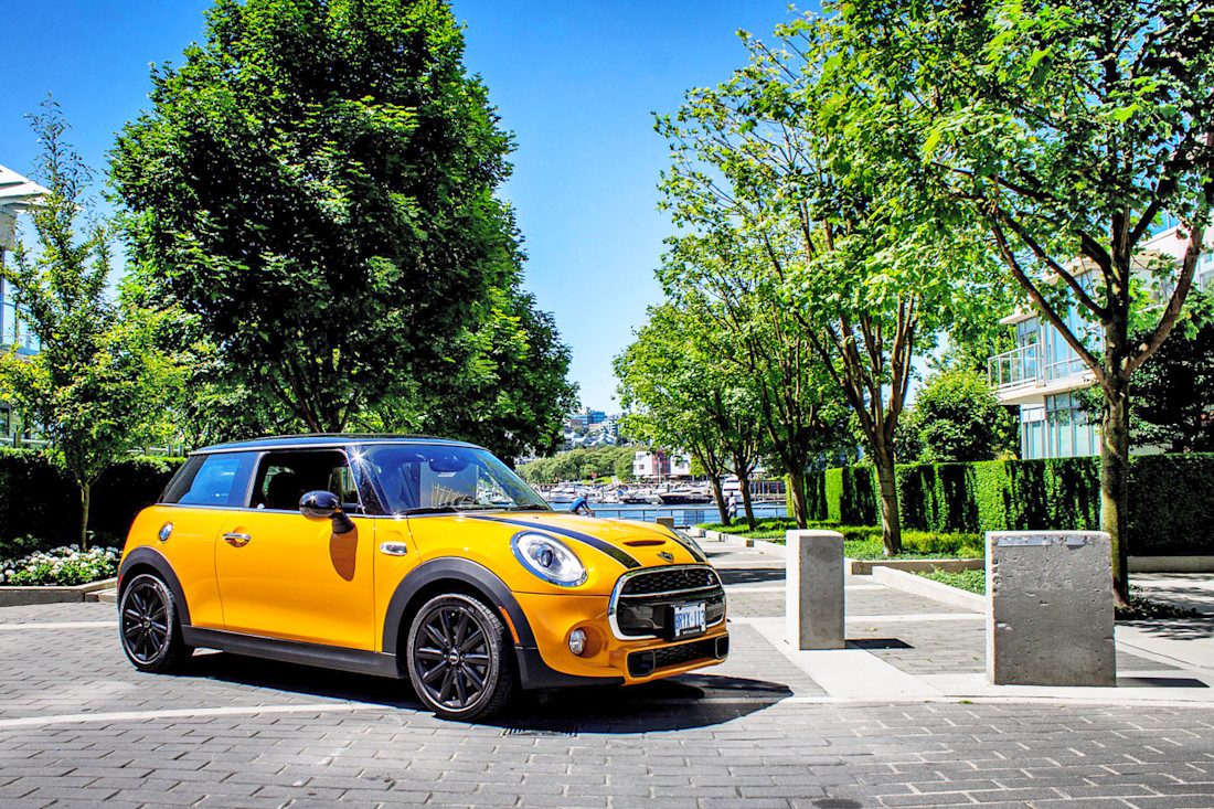Evolution of the Hot Hatch
