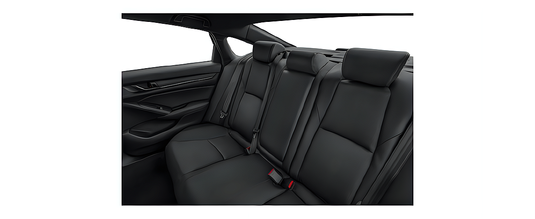 Honda Accord Sedan 2022 11
