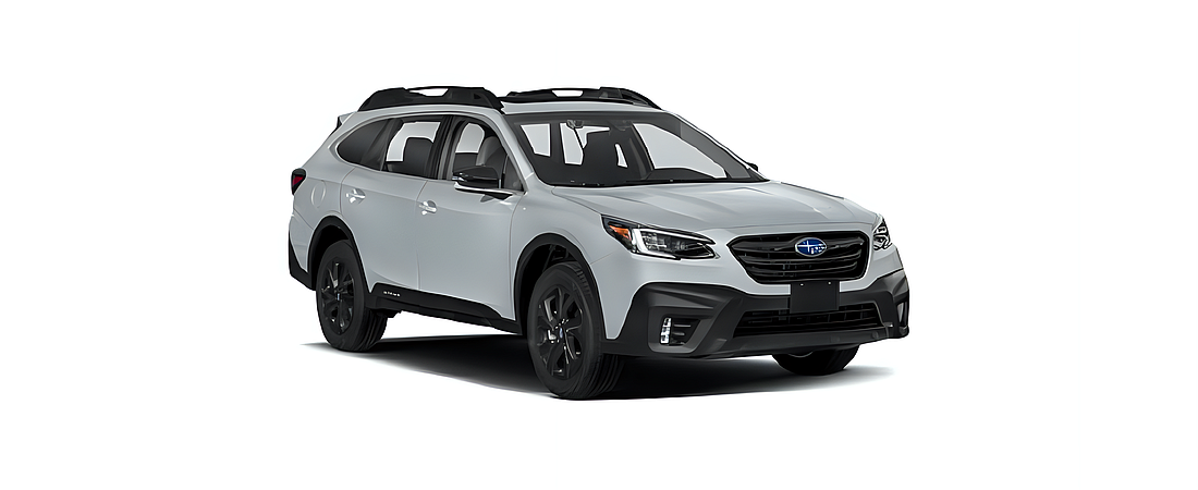 Subaru Outback 2021 30