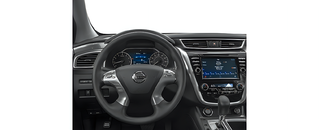 Nissan Murano 2018 6