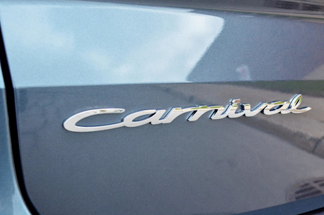 Kia Carnival SX 2022 : essai routier Image