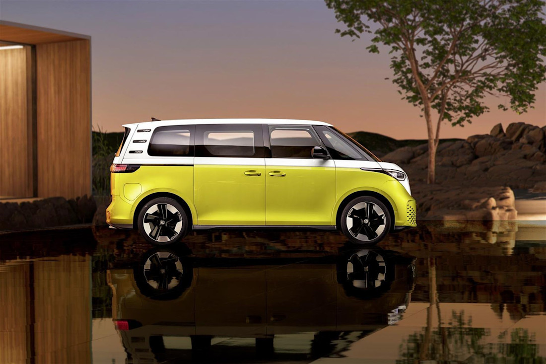 Minivan 2025: i modelli migliori e i prezzi