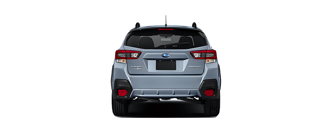 Subaru Crosstrek 2023 5