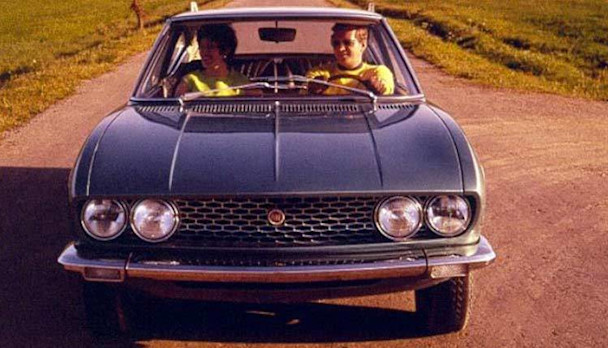 Fiat Dino